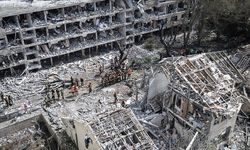 İran'ın 12 gün boyunca fırlattığı en az 50 füze İsrail'de doğrudan isabet kaydetti