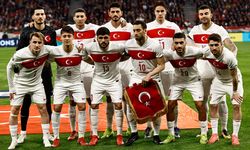A Milli Takım, Dünya Kupası Yolculuğuna ABD’den Başlıyor