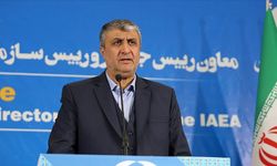İran: Yeni zenginleştirme tesisi, santrifüjlerin kurulumu yapıldığı an başlayacak