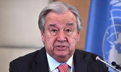 BM Genel Sekreteri Guterres, ABD’nin UCM yargıçlarına yönelik yaptırımlarından endişe duyduğunu bildirdi