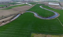Batı Akdeniz, Büyük Menderes ve Kuzey Ege havzalarının su tahsis ve eylem planları onaylandı