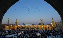 İslam dünyasında Kurban Bayramı coşkuyla kutlanıyor