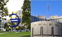 ECB ile Çin Merkez Bankası arasında işbirliğini geliştirmek için mutabakat zaptı imzalandı