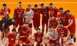 A Milli Erkek Voleybol Takımı, FIVB Milletler Ligi'nin ikinci maçında Hollanda'yla karşılaşacak
