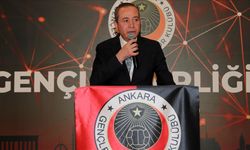 Gençlerbirliği Başkanı Sungur'dan "Gerçek Gençlerbirlikli başkan" çıkışı