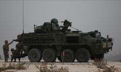 ABD, güney sınırındaki yeni ulusal savunma bölgesine izinsiz giren göçmenleri gözaltına almaya başladı
