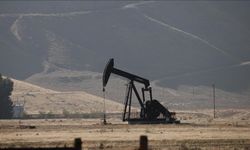 ABD'nin ticari ham petrol stokları 4,3 milyon varil azaldı
