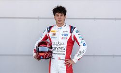 Otomobil sporcusu Cem Bölükbaşı, Le Mans 24 Saat Yarışı'na katılacak