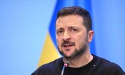 Zelenski, Rusya'ya liderler düzeyinde toplantı çağrısında bulundu