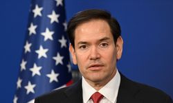 ABD Dışişleri Bakanı Marco Rubio, G7 Dışişleri Bakanlarıyla Orta Doğu'daki durumu görüştü