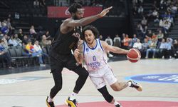 Anadolu Efes, Yarı Finale Yükseldi