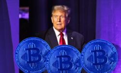 Kripto para piyasası Trump'ın ikinci başkanlık döneminde rüzgarı arkasına aldı