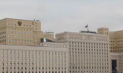 Rusya: Ukrayna'nın taktik uçaklarının konuşlandığı hava üssünü vurduk