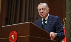Cumhurbaşkanı Erdoğan: İsrail’in İran'a düzenlediği saldırılar, uluslararası hukuku hiçe sayan apaçık bir provokasyondur