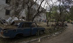 Rusya: Donetsk'teki Dıleyevka yerleşim birimini ele geçirdik