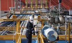 Enerji ithalatı faturası mayısta geçen yılın aynı dönemine göre yüzde 17,6 azaldı