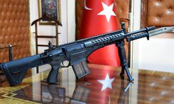 Yerli Piyade Tüfekleri ve Modern Silah Sistemleri, Mehmetçiğe Güç Katıyor