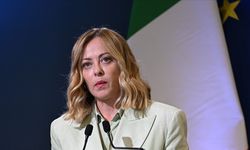 İtalya Başbakanı Meloni: Amacımız, İran'ın nükleer bir güç olmasının önüne geçecek müzakerelere ulaşmak