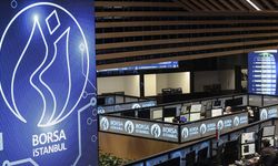 Borsa günü düşüşle tamamladı