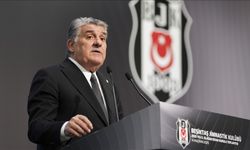 Beşiktaş Kulübü Başkanı Serdal Adalı'dan Dikilitaş projesi açıklaması