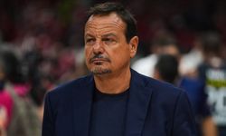 Panathinaikos'un başantrenörü Ataman'a 5 bin avro para cezası