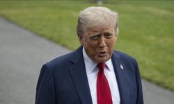 ABD Başkanı Trump'tan petrol fiyatlarını düşük tutma çağrısı