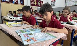 Kahramanmaraş'ta orman yangınlarına karşı farkındalık oluşturuluyor