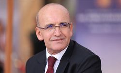 Bakan Şimşek: Yıllık enflasyon yüzde 35,4 ile 2021 yılı Kasım ayından sonraki en düşük seviyesine indi