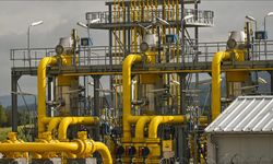 Spot piyasada doğal gaz fiyatları