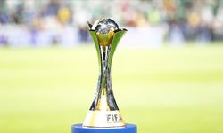 2025 FIFA Kulüpler Dünya Kupası