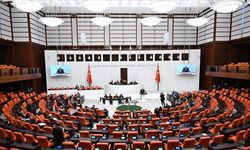 Ekonomiye ilişkin düzenlemeler içeren kanun teklifi TBMM'de