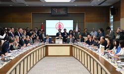 Enerji ve Madencilikte Yeni Düzenlemeler Komisyon'dan Geçti