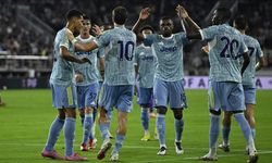 2025 FIFA Kulüpler Dünya Kupası'nda Juventus, Al Ain'ı farklı yendi