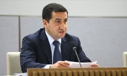 Azerbaycan'dan "İran'a İsrail adına ajan yerleştirildi" iddialarına tepki