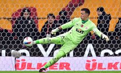 Galatasaray'ın en istikrarlısı kaptan Muslera