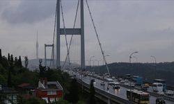 Kurban Bayramı dolayısıyla KGM'nin sorumluluğundaki köprü ve otoyollardan ücret alınmayacak