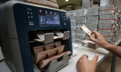 Bankacılık sektörünün mevduatı geçen hafta azaldı