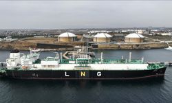 Küresel enerji piyasasında geçen yıl 78 yeni LNG sözleşmesi imzalandı
