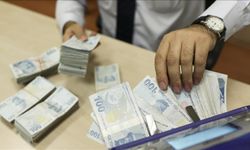 KKM bakiyelerindeki düşüş devam ediyor
