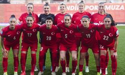 A Milli Kadın Futbol Takımı, UEFA Uluslar Ligi'nde yarın Yunanistan ile karşılaşacak