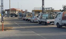 Bozcaada’ya geçiş yapacak araçlar için yaz sezonu düzenlemesi yapıldı