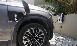 Konut sitelerindeki yeni uygulamalar elektrikli şarj istasyonlarının gelişimini artırıyor
