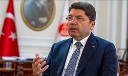 Adalet Bakanı Tunç, Yargıtay ve Danıştay üyelerini tebrik etti
