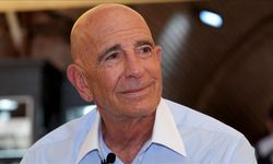 ABD'nin Ankara Büyükelçisi Tom Barrack, AA'ya konuştu