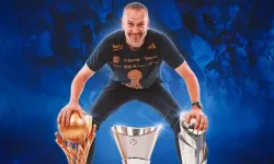 Tomas Masiulis, Zalgiris Kaunas'ın Başantrenörü Oldu