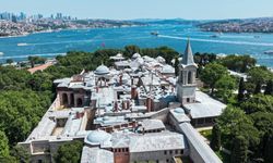 Topkapı Sarayı kapılarını en uzun günün akşamında ziyarete açıyor