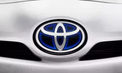 Toyota ambleminin anlamı ne?
