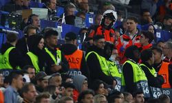 UEFA Uluslar Ligi final maçında bir taraftar hayatını kaybetti