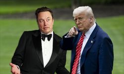 Trump'tan Musk'a "hükümet sözleşmelerini sonlandırma" tehdidi
