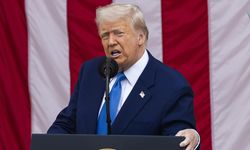 Trump: "Kanun ve düzen için ne gerekiyorsa yapacağız"